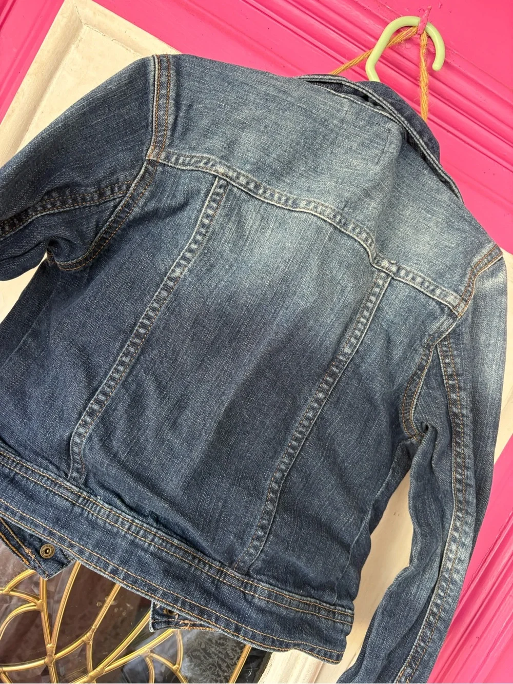 GAP classic denim